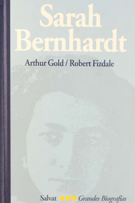 Sarah Bernhardt