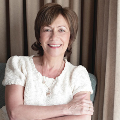 Sheila O'Flanagan