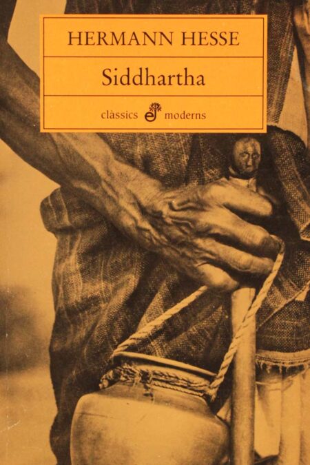 Siddhartha: Una composició índia