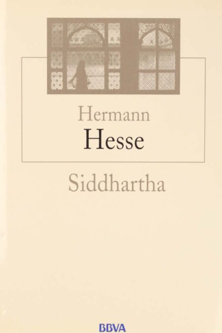 Siddhartha