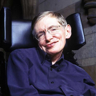 Stephen W. Hawking