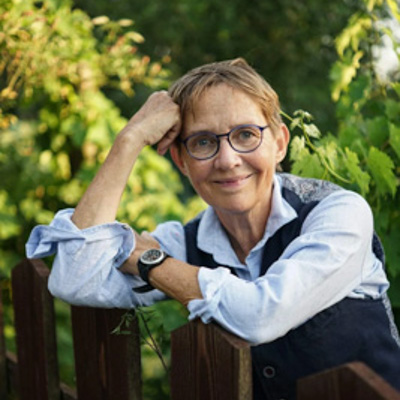 Susanna Tamaro
