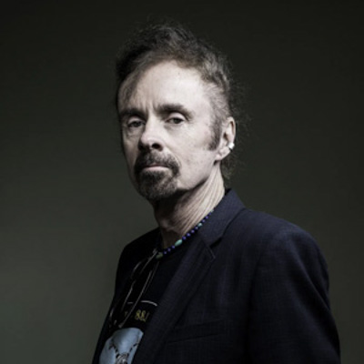 T. Coraghessan Boyle