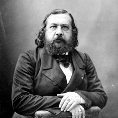 Théophile Gautier