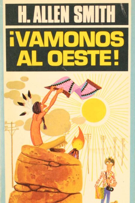 Vámonos al Oeste