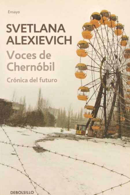 Voces de Chernóbil