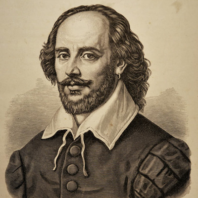 William Shakespeare