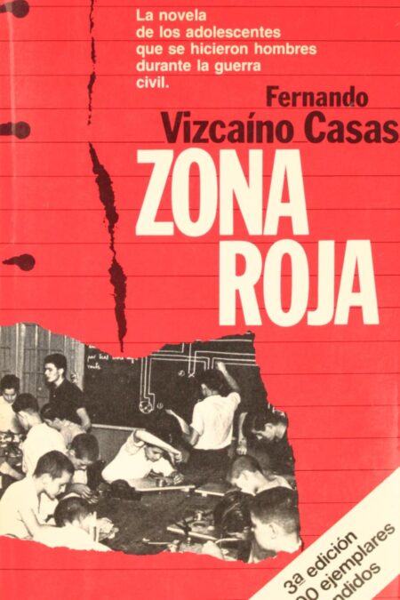 Zona roja