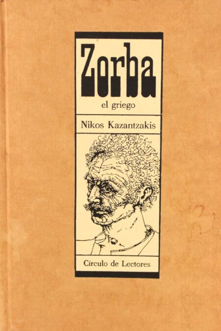 Zorba el griego