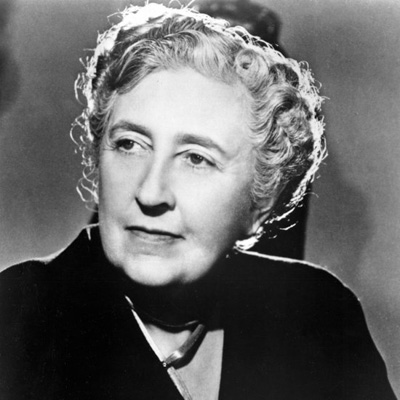 Agatha Christie