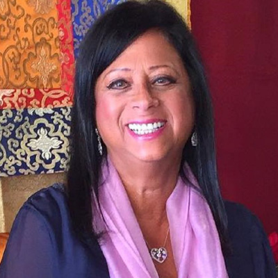 Barbara De Angelis