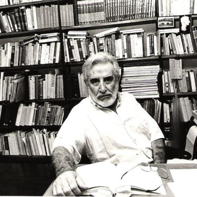 Carlos Castilla del Pino