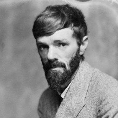 D. H. Lawrence