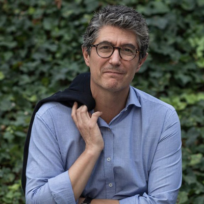 Fernando Trías de Bes