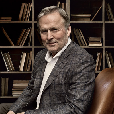 John Grisham