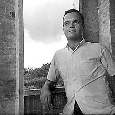 John Kennedy Toole