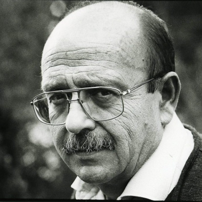 Manuel Vázquez Montalbán