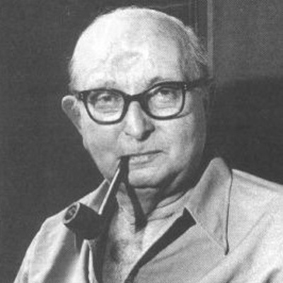 Maurice Bardèche