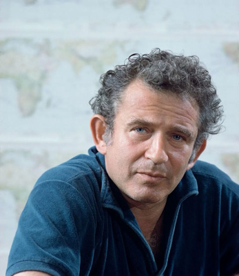 Norman Mailer