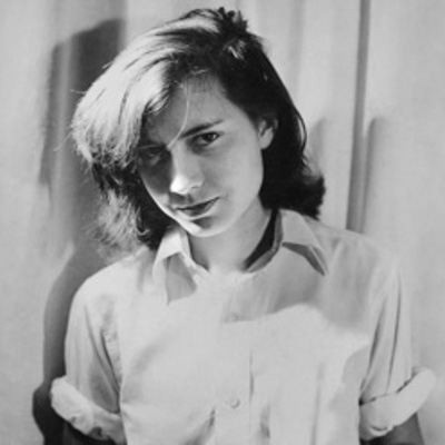 Patricia Highsmith