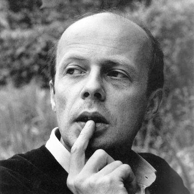 Patrick Süskind