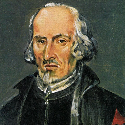 Pedro Calderón de la Barca