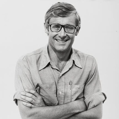 Peter Benchley