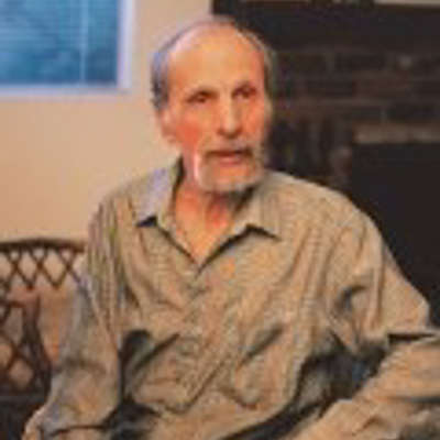 Robert Fisher