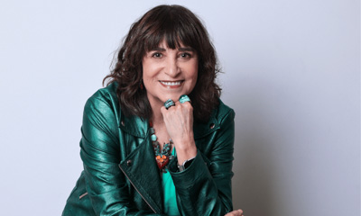 Rosa Montero