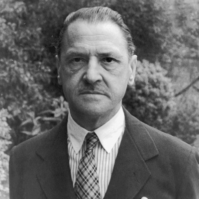 W. Somerset Maugham