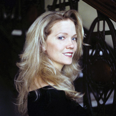 Tasha Alexander