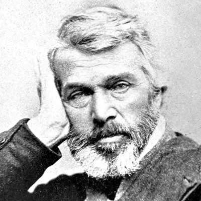 Thomas Carlyle