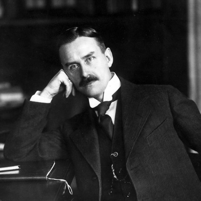 Thomas Mann