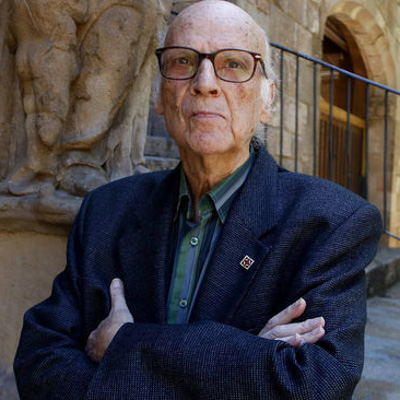 Xavier Benguerel