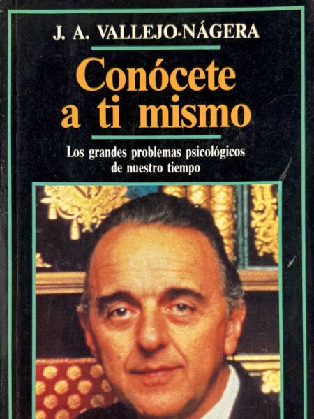 Conócete a ti mismo