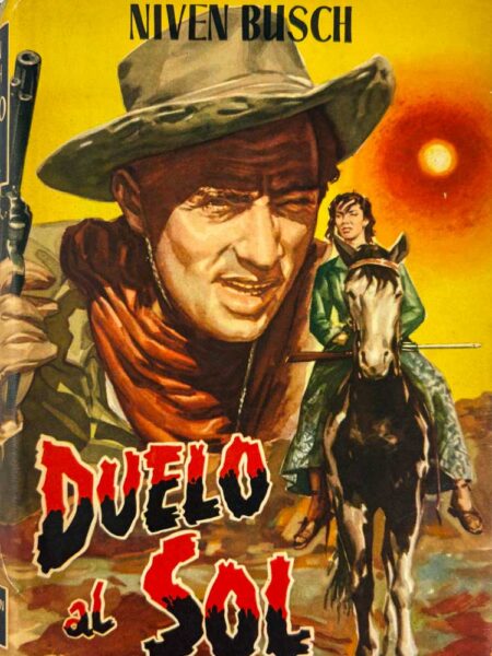 Duelo al sol