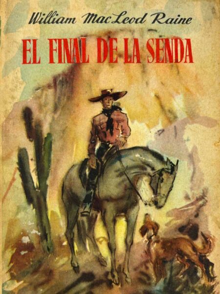 El final de la senda