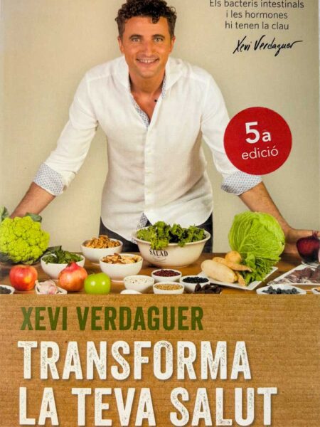 Transforma la teva salut