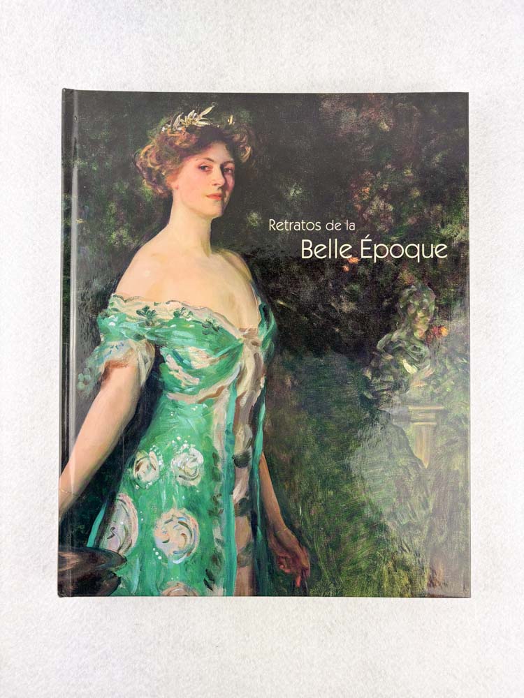 Retratos de la Belle Époque - Imagen 2