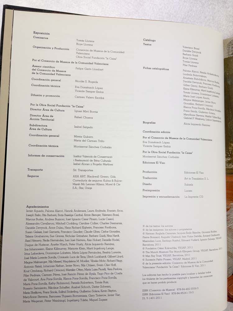 Retratos de la Belle Époque - Imagen 5