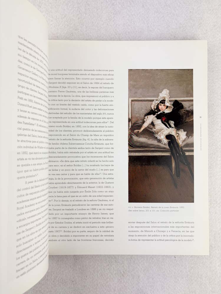 Retratos de la Belle Époque - Imagen 6