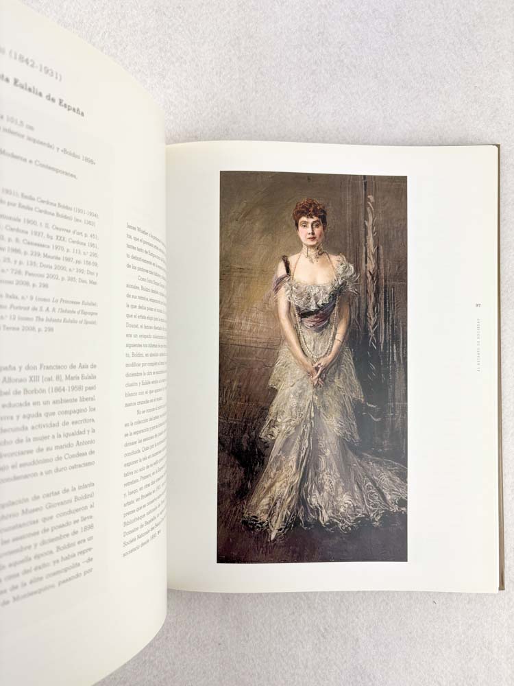 Retratos de la Belle Époque - Imagen 7